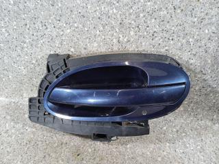 ручка наружная задняя левая BMW 7 серия E65/E66/E67 [рестайлинг] 2006