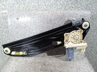 стеклоподъемник задний левый BMW 7 серия E65/E66/E67 [рестайлинг] 2006