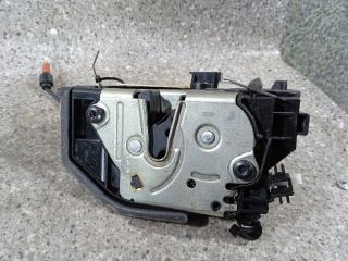 замок двери задней левой BMW 7 серия E65/E66/E67 [рестайлинг] 2006