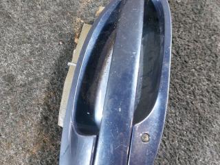 ручка наружная задняя правая BMW 7 серия E65/E66/E67 [рестайлинг] 2006