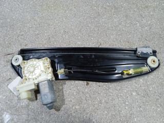 стеклоподъемник задний правый BMW 7 серия E65/E66/E67 [рестайлинг] 2006, 5WK1052, 0206008001, 7138864E