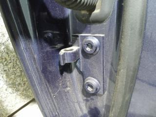 петля двери BMW 7 серия E65/E66/E67 [рестайлинг] 2006