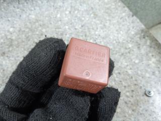 реле (прочие) Renault Laguna 1 поколение [рестайлинг] 1999, 1.6 л., i, K4M 700, бензин, 03612