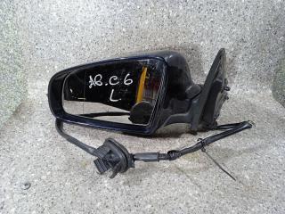 зеркало наружное левое Audi A6 4F/C6 2005