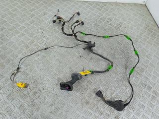 дверная проводка Audi A6 4F/C6 2005