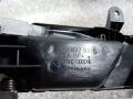 ручка внутренняя передняя правая Audi A6 4F/C6 2005, 4F0837020B - фото №4