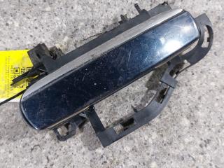 ручка наружная задняя левая Audi A6 4F/C6 2005