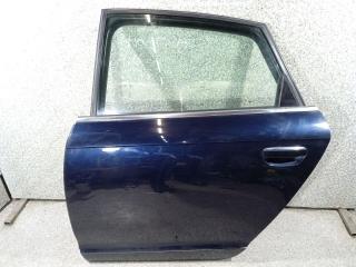 дверная проводка Audi A6 4F/C6 2005