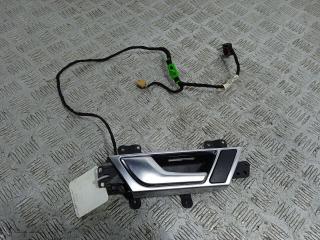 ручка внутренняя задняя левая Audi A6 4F/C6 2005