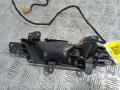 ручка внутренняя задняя левая Audi A6 4F/C6 2005 - фото №2