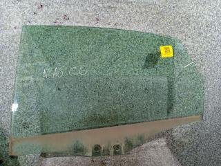 стекло двери задней левой Audi A6 4F/C6 2005