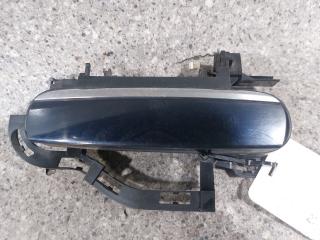 ручка наружная задняя правая Audi A6 4F/C6 2005