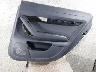 обшивка двери задняя правая Audi A6 4F/C6 2005