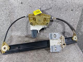 стеклоподъемник задний правый Audi A6 4F/C6 2005