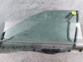 стекло двери передней левой Audi 90 89/B3 1990