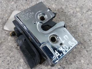 замок двери передней левой Audi 90 89/B3 1990, 893737015D