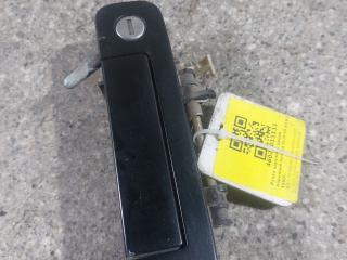 ручка наружная Audi 90 89/B3 1990