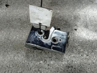 замок двери задней левой Audi 90 89/B3 1990, 893839015D