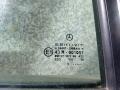 стекло двери задней правой Mercedes-Benz C-Класс W202/S202 1994 - фото №2