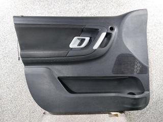 обшивка двери передняя левая Skoda Fabia 1 поколение (6Y) (1999 - 2004)