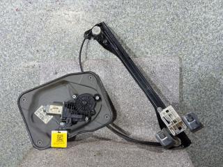 стеклоподъемник передний правый Skoda Fabia 1 поколение (6Y) (1999 - 2004)