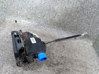 замок двери передней правой Skoda Fabia 1 поколение (6Y) (1999 - 2004)