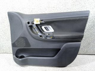 обшивка двери передняя правая Skoda Fabia 1 поколение (6Y) (1999 - 2004)
