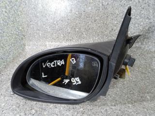 зеркало наружное левое Opel Vectra B (1995 - 1999)