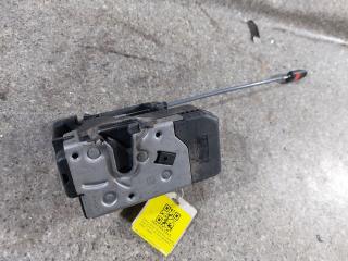 замок двери передней правой Opel Zafira 1 поколение (A) [рестайлинг] (2003 - 2006)