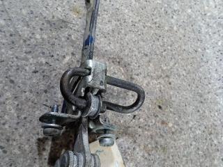 ограничитель открывания двери Opel Zafira 1 поколение (A) [рестайлинг] (2003 - 2006)