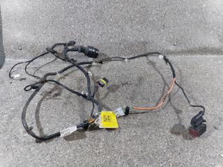 дверная проводка Opel Zafira 1 поколение (A) [рестайлинг] (2003 - 2006)