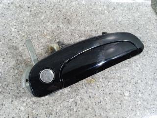 ручка наружная Hyundai Getz 1 поколение [рестайлинг] (2005 - 2011), хетчбэк 5 дв.
