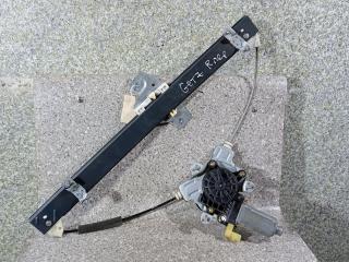 стеклоподъемник передний правый Hyundai Getz 1 поколение [рестайлинг] (2005 - 2011), хетчбэк 5 дв.