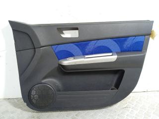 обшивка двери передняя правая Hyundai Getz 1 поколение [рестайлинг] (2005 - 2011), хетчбэк 5 дв.