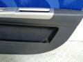 обшивка двери передняя правая Hyundai Getz 1 поколение [рестайлинг] (2005 - 2011), хетчбэк 5 дв. - фото №6