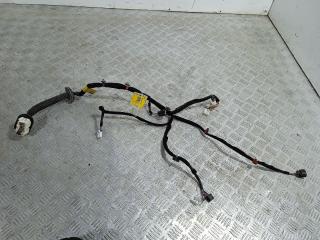 дверная проводка Hyundai Getz 1 поколение [рестайлинг] (2005 - 2011), хетчбэк 5 дв.