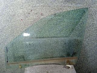 стекло двери передней левой Hyundai Santa Fe 1 поколение (SM) (2000 - 2004), хетчбэк 5 дв.
