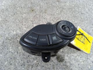 джойстик регулировки зеркал Hyundai Santa Fe 1 поколение (SM) (2000 - 2004), хетчбэк 5 дв., 93530-26000, 93530-26020, 93530-26030