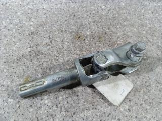 рулевой карданчик Renault Megane 2 поколение (2002 - 2006)