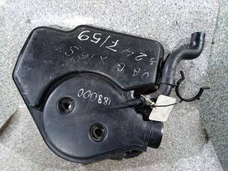 корпус воздушного фильтра Opel Astra G 1999, 1.6 л., i, X 16 SZR, бензин, МКПП, 90573598, 3909168905