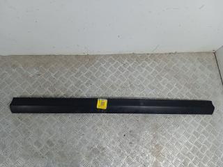 молдинг (накладка кузовная) Opel Zafira 1 поколение (A) [рестайлинг] (2003 - 2006), 0090495