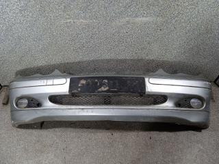 бампер передний Mercedes-Benz C-Класс W203/S203/CL203 (2000 - 2004)