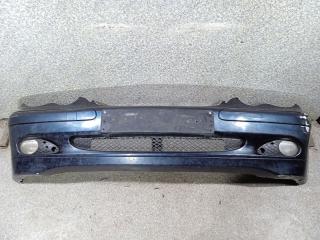 бампер передний Mercedes-Benz C-Класс W203/S203/CL203 (2000 - 2004)