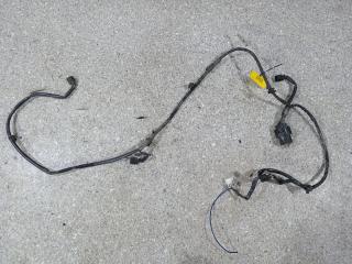 проводка Mitsubishi Outlander 2 поколение [рестайлинг] (2009 - 2012)