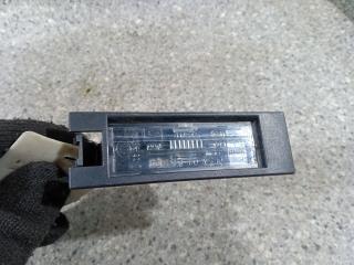 подсветка номера Opel Corsa D (2006 - 2010), хетчбэк 5 дв.