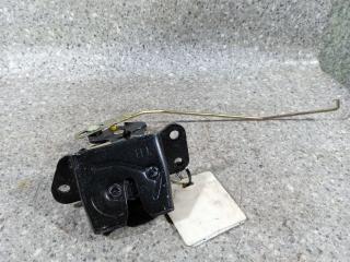 замок багажника Hyundai Getz 1 поколение [рестайлинг] (2005 - 2011), хетчбэк 5 дв.