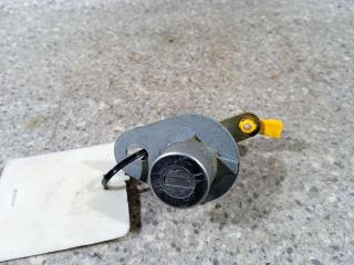 замок багажника Hyundai Getz 1 поколение [рестайлинг] (2005 - 2011)