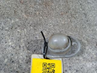 подсветка номера Hyundai Getz 1 поколение [рестайлинг] (2005 - 2011)