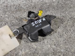 замок багажника Hyundai Atos 1 поколение [2-й рестайлинг] (2001 - 2003)