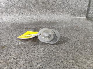 подсветка номера Hyundai Atos 1 поколение [2-й рестайлинг] (2001 - 2003)